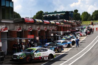 British GT Brands Hatch | Jakob Ebrey Photography