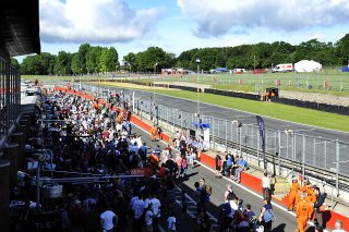 Pitwalk | Jakob Ebrey Photography
