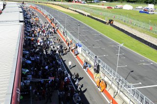 Pitwalk | Jakob Ebrey Photography