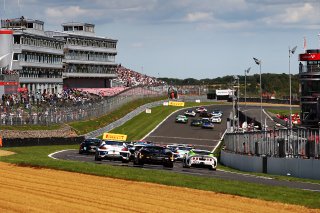 Race Start | Jakob Ebrey Photography