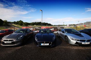 Supercars | Jakob Ebrey Photography