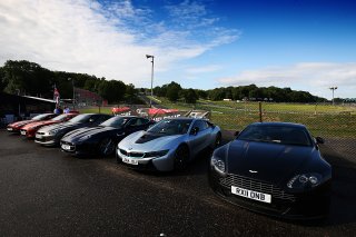 Supercar parking | Jakob Ebrey Photography