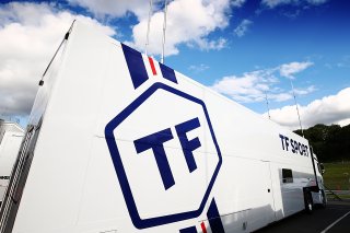 TF Sport | Jakob Ebrey Photography