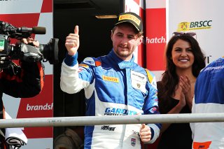 Sam Tordoff Barwell Motorsport Lamborghini Hurracan GT3  | Jakob Ebrey Photography