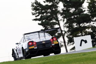 Ben Green / Charlie Fagg JRM Advanced Engineering Ltd Nissan GT-R NISMO GT3 | British GT