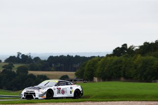 Charlie Fagg / Ben Green JRM Advanced Engineering Ltd Nissan GT-R NISMO GT3  | Jakob Ebrey Photography