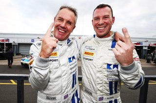 Mark Farmer / Jon Barnes TF Sport Aston Martin Vantage GT3   | Jakob Ebrey Photography