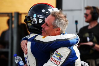 Mark Farmer / Jon Barnes TF Sport Aston Martin Vantage GT3   | Jakob Ebrey Photography