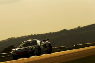 Marcus Hoggarth / Jesse Anttila - In2Racing - McLaren 570S GT4  | Jakob Ebrey Photography