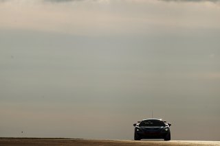Marcus Hoggarth / Jesse Anttila - In2Racing - McLaren 570S GT4  | Jakob Ebrey Photography