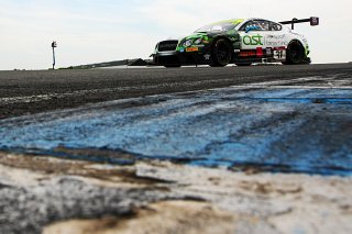 Rick Parfitt / Seb Morris Team Parker Racing Bentley Continental GT3  | Jakob Ebrey Photography