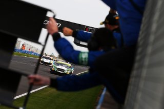 Rick Parfitt / Seb Morris Team Parker Racing Bentley Continental GT3  | Jakob Ebrey Photography