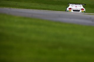 Rick Parfitt / Seb Morris Team Parker Racing Bentley Continental GT3  | Jakob Ebrey Photography
