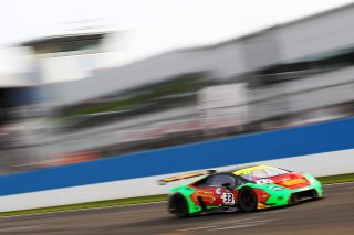 Jon Minshaw / Phil Keen Barwell Motorsport Lamborghini Hurracan GT3   | Jakob Ebrey Photography