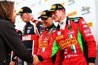 Jon Minshaw / Phil Keen Barwell Motorsport Lamborghini Hurracan GT3   | Jakob Ebrey Photography