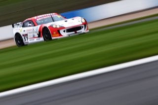 Alex Reed / David Pittard Lanan Racing Ginetta G55 GT4  | Jakob Ebrey Photography