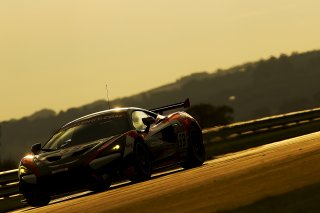 Akhil Rabindra / Dean Macdonald - Black Bull Garage 59 - McLaren 570S GT4  | Jakob Ebrey Photography