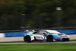 Liam Griffin / Sam Tordoff Barwell Motorsport Lamborghini Hurracan GT3  | Jakob Ebrey Photography