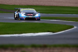 Liam Griffin / Sam Tordoff Barwell Motorsport Lamborghini Hurracan GT3  | Jakob Ebrey Photography