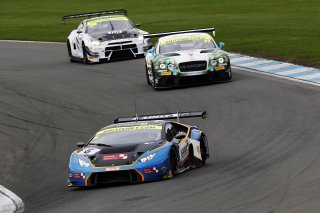 Liam Griffin / Sam Tordoff Barwell Motorsport Lamborghini Hurracan GT3  | Jakob Ebrey Photography