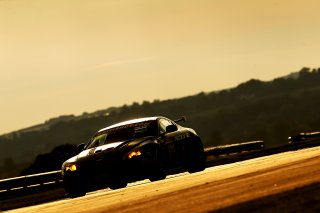 Matt Nicoll-Jones / Will Moore - Academy Motorsport - Aston Martin Vantage GT4  | Jakob Ebrey Photography