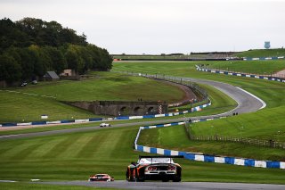 Ben Tuck / Nathan Freke Century Motorsport Ginetta G55 GT3  | Jakob Ebrey Photography