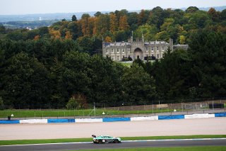 Ian Loggie / Callum MacLeod Team Parker Racing Bentley Continental GT3  | Jakob Ebrey Photography