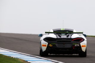 Adam Balon / Adam Mackay - track-club - McLaren 570S GT4  | Jakob Ebrey Photography