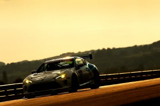 Richard Williams / Stefan Hodgetts GPRM Toyota GT86  | Jakob Ebrey Photography