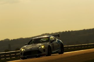Richard Williams / Stefan Hodgetts GPRM Toyota GT86  | Jakob Ebrey Photography