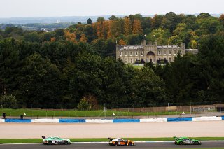 Richard Neary / Adam Christodoulou Team Abba with Rollcentre Racing Mercedes SLS GT3  | Jakob Ebrey Photography