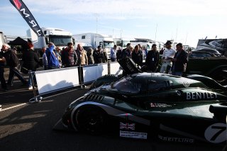 Bentley | Jakob Ebrey Photography