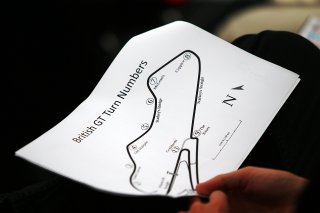Drivers Briefing | Jakob Ebrey Photography