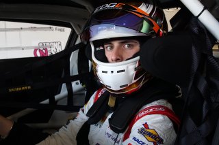 Charlie Fagg JRM Advanced Engineering Ltd Nissan GT-R NISMO GT3 | British GT