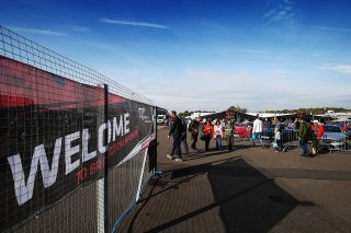 British GT Donington Park | Jakob Ebrey Photography