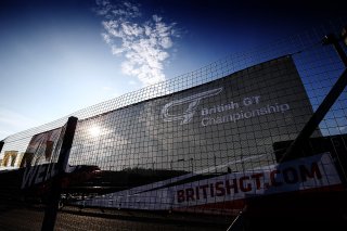 British GT Donington Park | Jakob Ebrey Photography