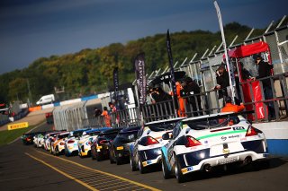British GT Donington Park | Jakob Ebrey Photography