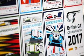 British GT Donington Park | Jakob Ebrey Photography