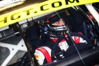 Ben Green JRM Advanced Engineering Ltd Nissan GT-R NISMO GT3 | British GT