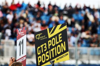 British GT Grid | Jakob Ebrey Photography