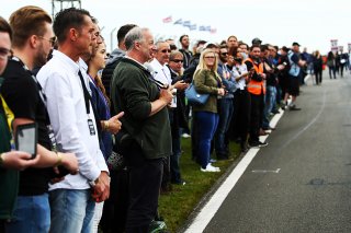 British GT Grid walk | Jakob Ebrey Photography