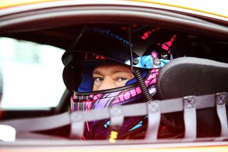 Graham Johnson - PMW Expo Racing / Optimum Motorsport - Ginetta G55 GT4 | Jakob Ebrey Photography