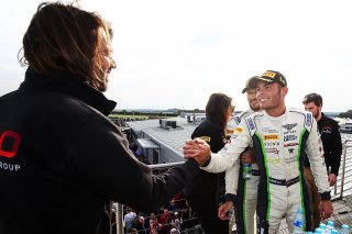 Seb Morris Team Parker Racing Bentley Continental GT3  | Jakob Ebrey Photography