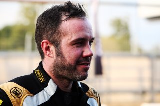Matt Nicoll-Jones - Academy Motorsport - Aston Martin Vantage GT4 | Jakob Ebrey Photography
