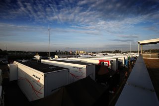 British GT Paddock | Jakob Ebrey Photography