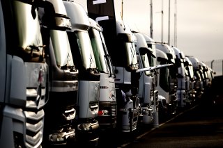 British GT Paddock | Jakob Ebrey Photography