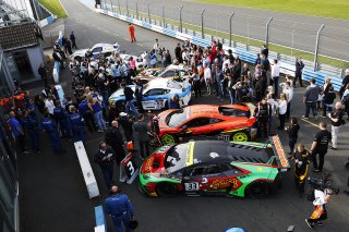 Parc Ferme | Jakob Ebrey Photography
