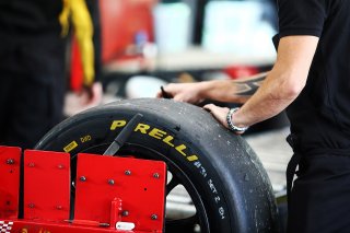 Pirelli Tyres | Jakob Ebrey Photography