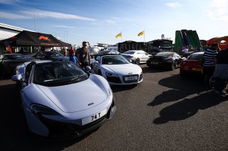 Supercar parade | Jakob Ebrey Photography