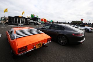 Supercar displays | Jakob Ebrey Photography